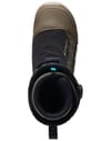 K2 Snowboard + Theory Mens Olive - 5