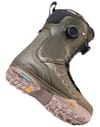 K2 Snowboard + Theory Mens Olive - 7