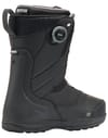 K2 Snowboard + Maysis Black