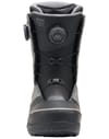 K2 Snowboard + Maysis Grey - 4