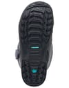 K2 Snowboard + Maysis Grey - 6
