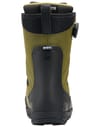 K2 Snowboard + Maysis Green Fatigue