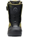 K2 Snowboard + Maysis Green Fatigue - 3