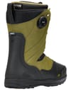 K2 Snowboard + Maysis Green Fatigue - 4