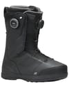 Maysis Wide Black + K2 Snowboard