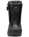 K2 Snowboard + Maysis Wide Black - 4