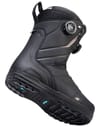 K2 Snowboard + Maysis Wide Black - 5