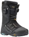 Theory Womens Black + K2 Snowboard