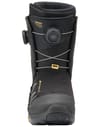 K2 Snowboard + Theory Womens Black - 4