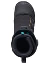 K2 Snowboard + Theory Womens Black - 5