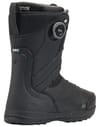 K2 Snowboard + Contour Black