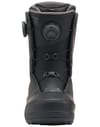 K2 Snowboard + Contour Black - 4