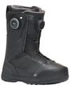 K2 Snowboard + Contour Black - 5