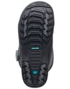 K2 Snowboard + Contour Black - 7