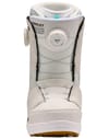 K2 Snowboard + Kinsley White - 3