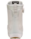 K2 Snowboard + Kinsley White - 4