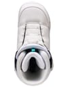 K2 Snowboard + Kinsley White - 5