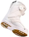 K2 Snowboard + Kinsley White - 7