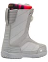 K2 Snowboard + Haven Grey