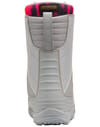 K2 Snowboard + Haven Grey - 3