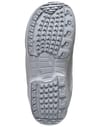 K2 Snowboard + Haven Grey - 6
