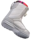 K2 Snowboard + Haven Grey - 7