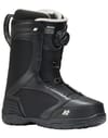 Benes Black + K2 Snowboard
