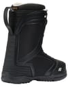 K2 Snowboard + Benes Black
