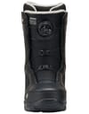 K2 Snowboard + Benes Black - 5