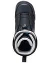 K2 Snowboard + Benes Black - 6