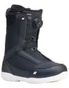 Belief Black + K2 Snowboard