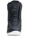 K2 Snowboard + Belief Black - 4