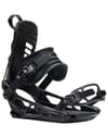 K2 Snowboard + Cinch GT Black - 3