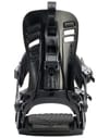 K2 Snowboard + Cinch GT Black - 4