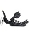K2 Snowboard + Cinch GT Black - 5