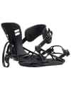 K2 Snowboard + Cinch GT Black - 6