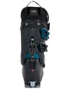 K2 + Dispatch W