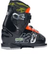K2 + Indy 2 - 3