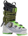 K2 + Mindbender 130 Boa
