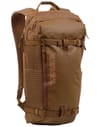 Mountain Backpack Coyote + K2