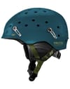 Route Dark Teal + K2