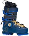 K2 + Bfc 120 Boa Blue