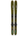 Mindbender JR + Fdt 7.0 Set + L Plate 2026 + K2