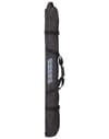 Roll Top Single Ski Bag Black + K2