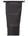 K2 + Roll Top Single Ski Bag Black