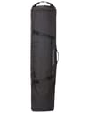 Roll Top Snowboard Sleeve Black + K2