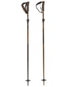 Freeride Flipjaw Brown + K2