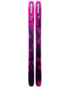K2 + Mindbender 111 2027