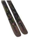 K2 + Mindbender 111 2027 - 4