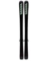 K2 + Blur 79 W - M3 10 Compact Quikclik Black 2027